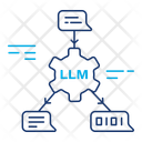 پیش‌نمایش فایل ai-language-model-11312344 از پک مدل زبان بزرگ