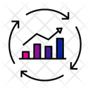 پیش‌نمایش فایل revenue-11312959 از پک گزارش دهی و بودجه بندی