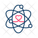 پیش‌نمایش فایل molecule-with-heart-11313012 از پک کار