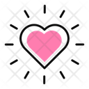 پیش‌نمایش فایل bursting-heart-icon-11313373 از پک خیریه و تأمین مالی