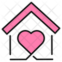 پیش‌نمایش فایل house-with-heart-11313376 از پک خیریه و تأمین مالی