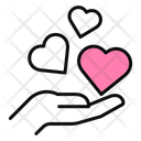 پیش‌نمایش فایل send-love-11313343 از پک خیریه و تأمین مالی