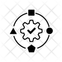 پیش‌نمایش فایل cog-with-check-and-circulating-shapes-11272203 از پک عصر دیجیتال