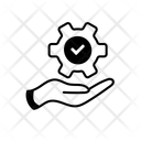 پیش‌نمایش فایل hand-holding-a-cog-with-check-11272195 از پک عصر دیجیتال