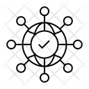 پیش‌نمایش فایل secure-connection-11314274 از پک تحلیل و بینش‌ها