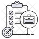 پیش‌نمایش فایل business-goals-11324088 از پک دستیابی به نقاط عطف شخصی و حرفه‌ای