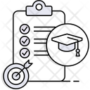 پیش‌نمایش فایل education-goals-11324153 از پک دستیابی به نقاط عطف شخصی و حرفه‌ای