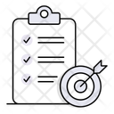 پیش‌نمایش فایل goal-setting-11324096 از پک دستیابی به نقاط عطف شخصی و حرفه‌ای