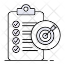 پیش‌نمایش فایل project-goals-11324097 از پک دستیابی به نقاط عطف شخصی و حرفه‌ای