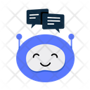 پیش‌نمایش فایل chatbots-11332282 از پک زبان بزرگ