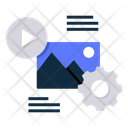 پیش‌نمایش فایل content-generation-11332289 از پک زبان بزرگ