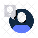 پیش‌نمایش فایل person-profile-11332300 از پک زبان بزرگ