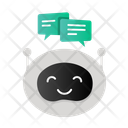 پیش‌نمایش فایل chatbots-11332811 از پک زبان بزرگ