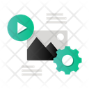 پیش‌نمایش فایل content-generation-11332818 از پک زبان بزرگ