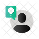 پیش‌نمایش فایل person-profile-11332829 از پک زبان بزرگ
