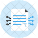 پیش‌نمایش فایل text-based-ai-generation-11334738 از پک ساده سازی اطلاعات