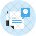 پیش‌نمایش فایل text-content-ideas-11334732 از پک ساده سازی اطلاعات