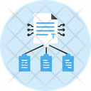 پیش‌نمایش فایل text-document-generation-11334735 از پک ساده سازی اطلاعات