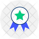 پیش‌نمایش فایل badge-with-a-star-11335296 از پک ارزش اصلی شرکت