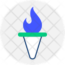 پیش‌نمایش فایل fire-torch-11335267 از پک ارزش اصلی شرکت