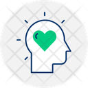 پیش‌نمایش فایل head-with-a-heart-11335269 از پک ارزش اصلی شرکت