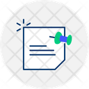 پیش‌نمایش فایل pinned-sticky-note-11335237 از پک ارزش اصلی شرکت