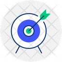 پیش‌نمایش فایل target-11335240 از پک ارزش اصلی شرکت
