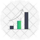 پیش‌نمایش فایل bar-graph-11335959 از پک ارزش اصلی شرکت