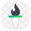 پیش‌نمایش فایل fire-torch-11335936 از پک ارزش اصلی شرکت
