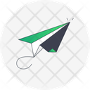 پیش‌نمایش فایل paper-plane-11335917 از پک ارزش اصلی شرکت