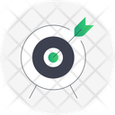 پیش‌نمایش فایل target-11335909 از پک ارزش اصلی شرکت