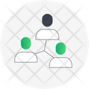 پیش‌نمایش فایل three-persons-connected-with-three-lines-11335921 از پک ارزش اصلی شرکت