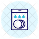 پیش‌نمایش فایل dishwasher-11346191 از پک لوازم خانگی مدرن