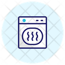 پیش‌نمایش فایل dryer-11346195 از پک لوازم خانگی مدرن