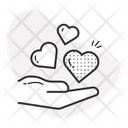 پیش‌نمایش فایل abundant-love-11337883 از پک خیریه