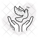 پیش‌نمایش فایل peaceful-support-11337865 از پک خیریه