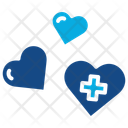 پیش‌نمایش فایل three-hearts-with-plus-11344719 از پک خیریه