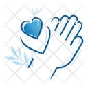 پیش‌نمایش فایل kindness-emblem-11337835 از پک خیریه
