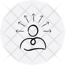 پیش‌نمایش فایل awareness-icon-11351074 از پک پذیرش ذهن‌آگاهی