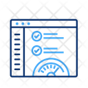 پیش‌نمایش فایل dashboard-speed-11355489 از پک تقویت حضور آنلاین
