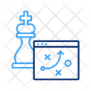 پیش‌نمایش فایل digital-strategy-11355483 از پک تقویت حضور آنلاین