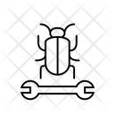 پیش‌نمایش فایل bug-fixing-11355827 از پک تقویت حضور آنلاین