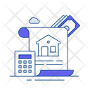 پیش‌نمایش فایل budget-for-house-11366843 از پک مفاهیم کلیدی
