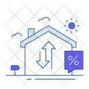 پیش‌نمایش فایل discount-on-house-11366840 از پک مفاهیم کلیدی