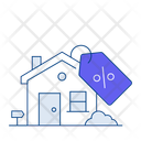پیش‌نمایش فایل discount-on-house-11366875 از پک مفاهیم کلیدی