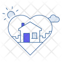 پیش‌نمایش فایل dream-house-11366862 از پک مفاهیم کلیدی