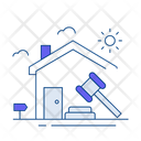 پیش‌نمایش فایل house-auction-11366854 از پک مفاهیم کلیدی