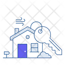 پیش‌نمایش فایل house-key-11366865 از پک مفاهیم کلیدی