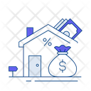 پیش‌نمایش فایل house-mortgage-11366857 از پک مفاهیم کلیدی