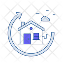 پیش‌نمایش فایل house-refinancing-11366866 از پک مفاهیم کلیدی